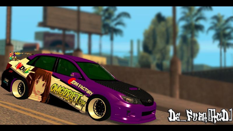 mod